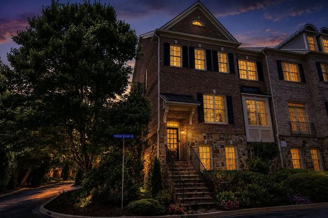 1230 Parkside Village Drive NW, Marietta, GA 30060