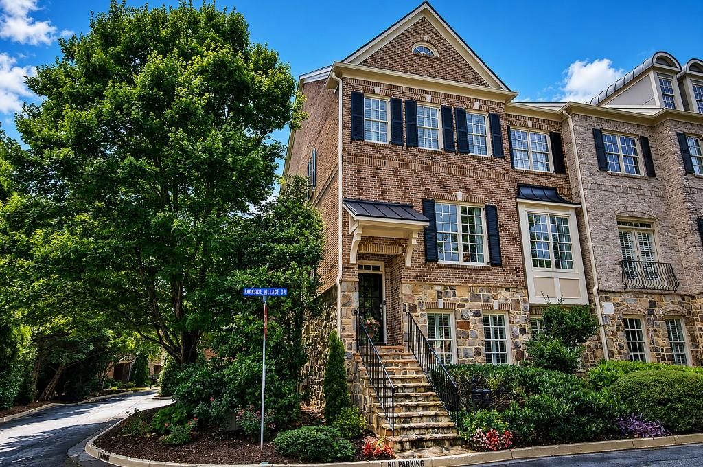 1230 Parkside Village Drive NW, Marietta, GA 30060