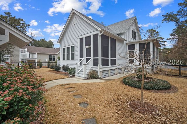 1 Park Way, Beaufort, SC 29907