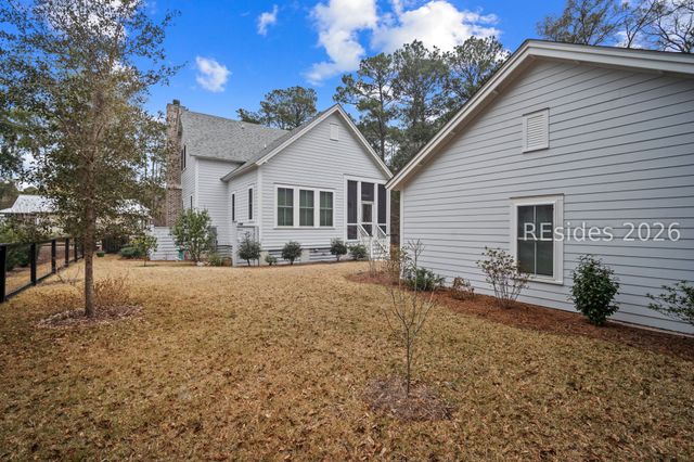 1 Park Way, Beaufort, SC 29907