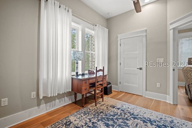 1 Park Way, Beaufort, SC 29907
