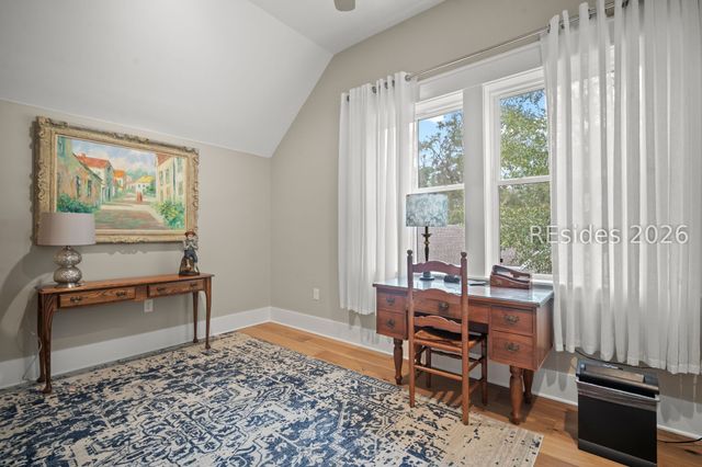 1 Park Way, Beaufort, SC 29907