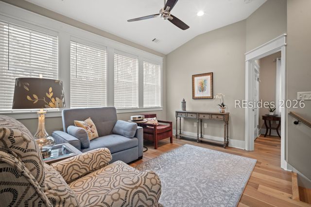 1 Park Way, Beaufort, SC 29907