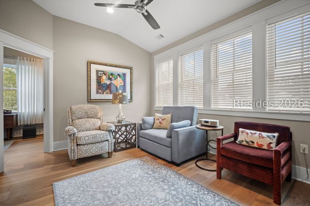 1 Park Way, Beaufort, SC 29907