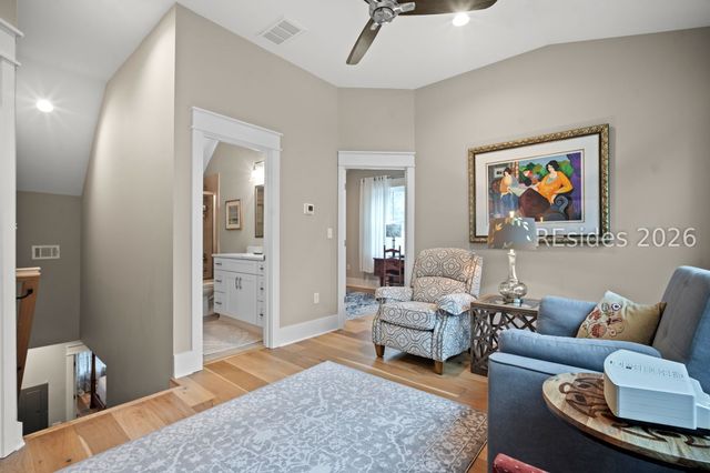 1 Park Way, Beaufort, SC 29907