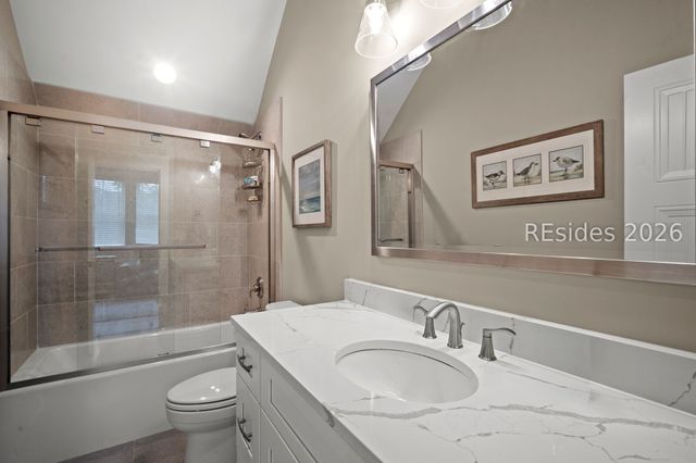1 Park Way, Beaufort, SC 29907