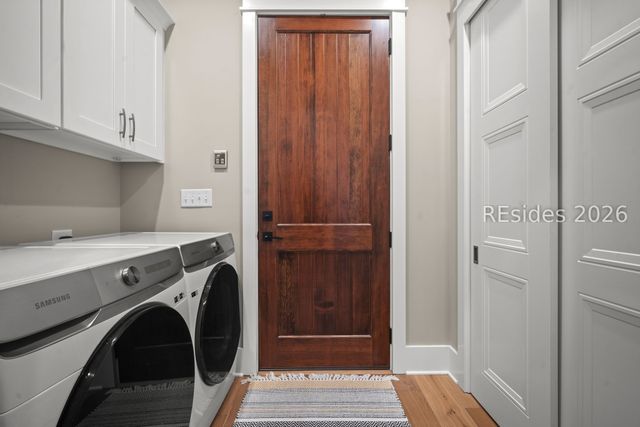 1 Park Way, Beaufort, SC 29907