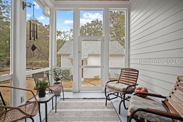 1 Park Way, Beaufort, SC 29907