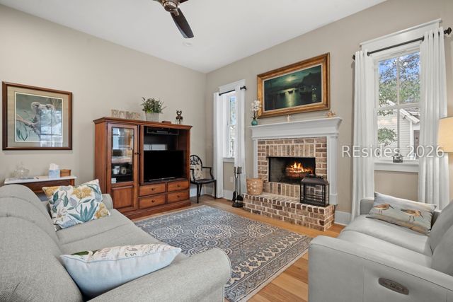 1 Park Way, Beaufort, SC 29907