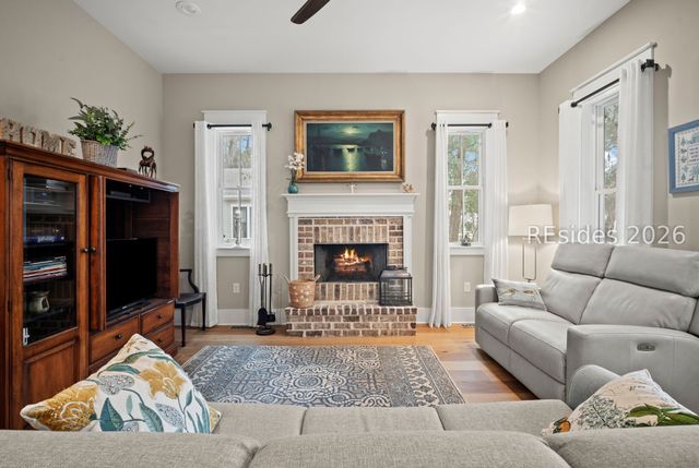 1 Park Way, Beaufort, SC 29907
