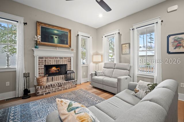 1 Park Way, Beaufort, SC 29907