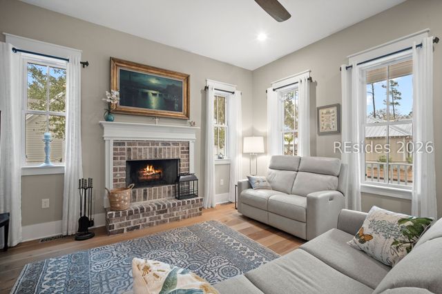 1 Park Way, Beaufort, SC 29907