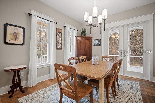 1 Park Way, Beaufort, SC 29907