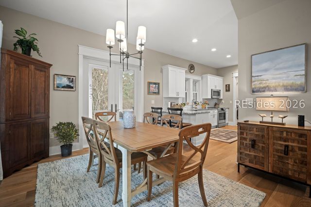1 Park Way, Beaufort, SC 29907