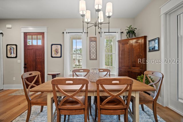 1 Park Way, Beaufort, SC 29907