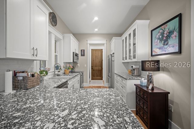 1 Park Way, Beaufort, SC 29907