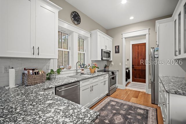 1 Park Way, Beaufort, SC 29907
