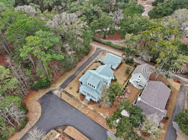 1 Park Way, Beaufort, SC 29907