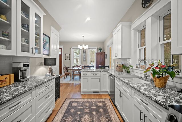 1 Park Way, Beaufort, SC 29907