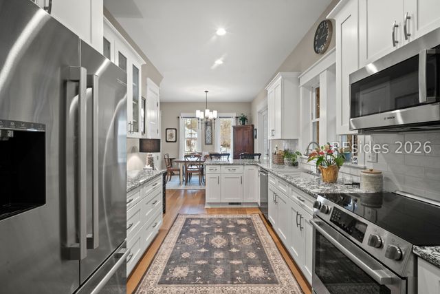 1 Park Way, Beaufort, SC 29907