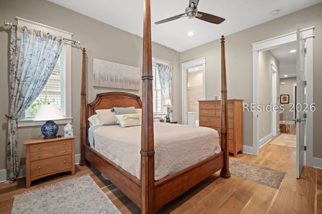 1 Park Way, Beaufort, SC 29907