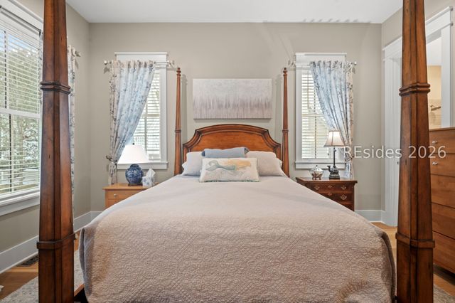 1 Park Way, Beaufort, SC 29907