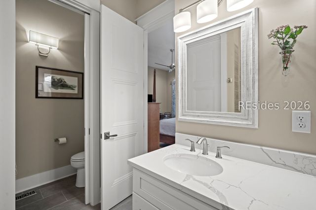1 Park Way, Beaufort, SC 29907