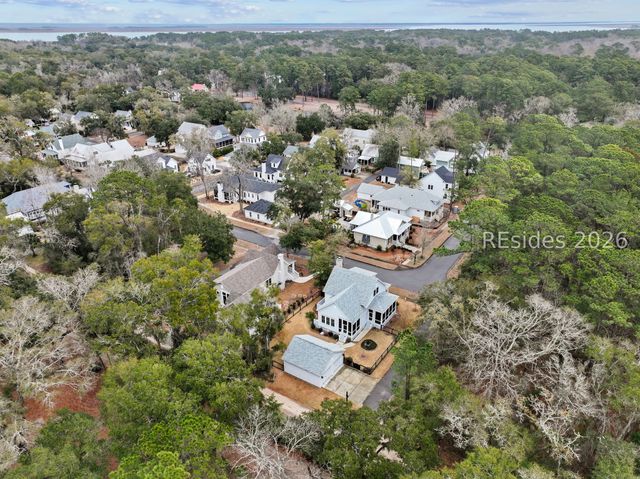 1 Park Way, Beaufort, SC 29907