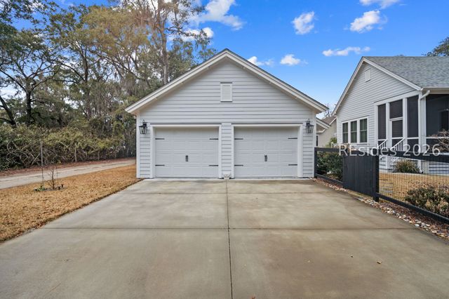 1 Park Way, Beaufort, SC 29907