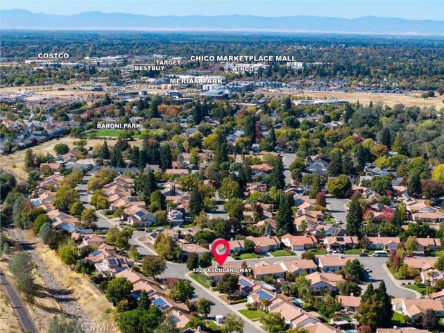 1921 Ascolano Way, Chico, CA 95928