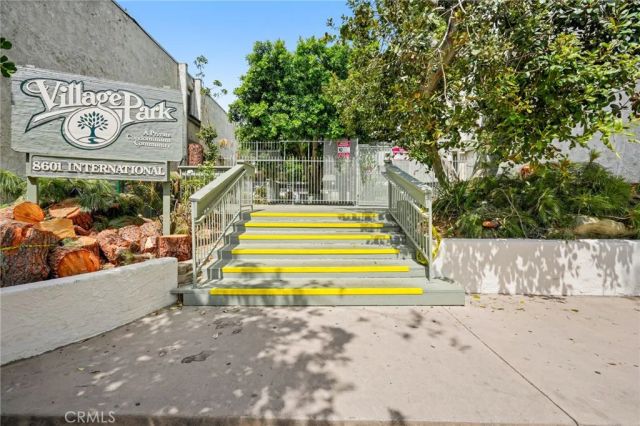 8601 International Avenue 234, Canoga Park, CA 91304