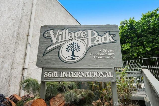 8601 International Avenue 234, Canoga Park, CA 91304