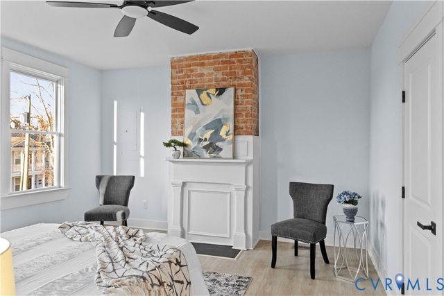 1101 N 21st St, Richmond, VA 23223