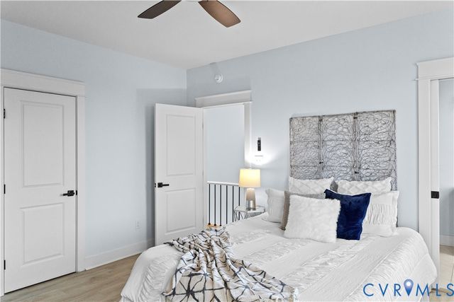 1101 N 21st St, Richmond, VA 23223