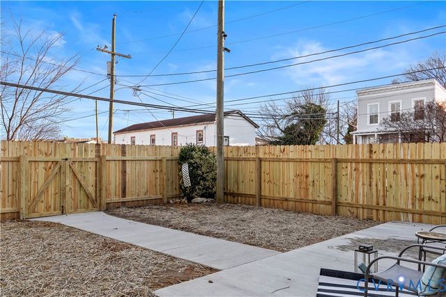 1101 N 21st St, Richmond, VA 23223