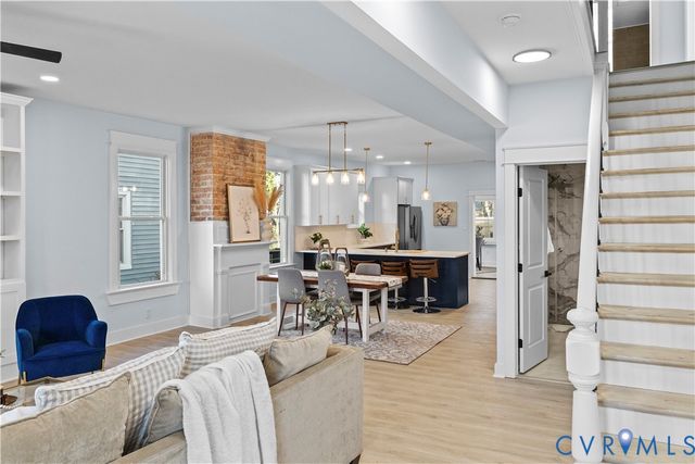 1101 N 21st St, Richmond, VA 23223