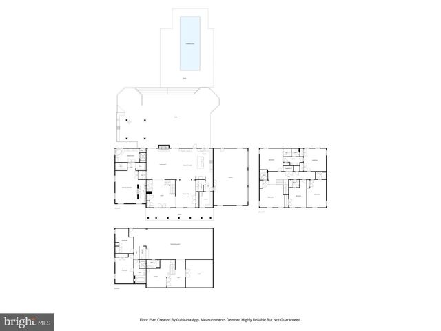 13516 TRAVILAH RD, North Potomac, MD 20878