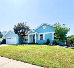 12 Royalltrail Court, O'fallon, MO 63368