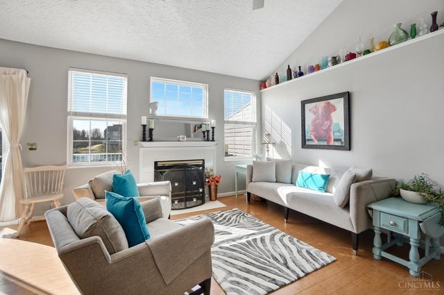 4019 Fieldsedge Drive, Mason, OH 45040