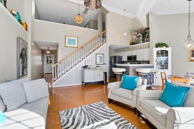 4019 Fieldsedge Drive, Mason, OH 45040