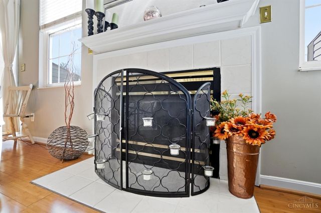 4019 Fieldsedge Drive, Mason, OH 45040