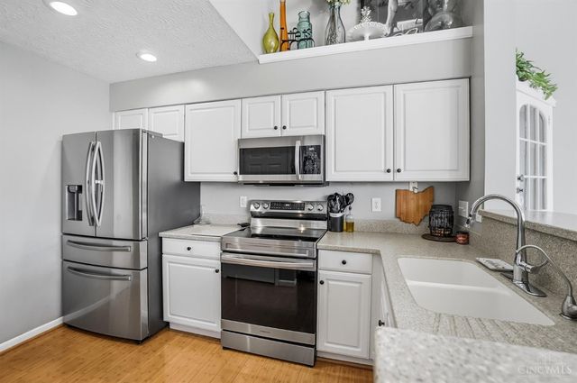 4019 Fieldsedge Drive, Mason, OH 45040