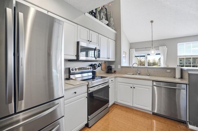 4019 Fieldsedge Drive, Mason, OH 45040