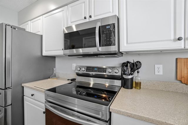 4019 Fieldsedge Drive, Mason, OH 45040