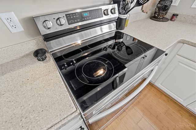 4019 Fieldsedge Drive, Mason, OH 45040