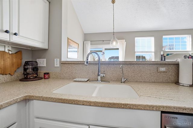 4019 Fieldsedge Drive, Mason, OH 45040