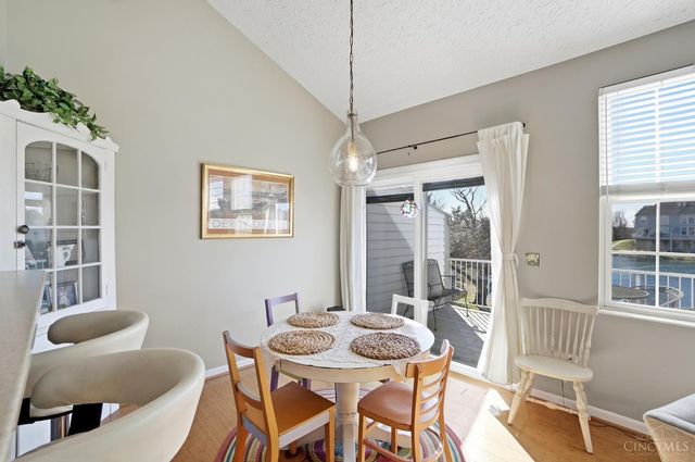 4019 Fieldsedge Drive, Mason, OH 45040