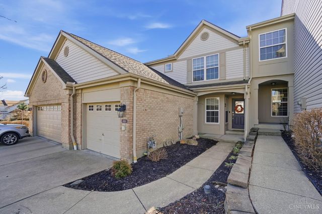 4019 Fieldsedge Drive, Mason, OH 45040