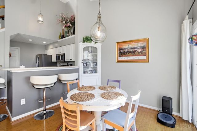 4019 Fieldsedge Drive, Mason, OH 45040