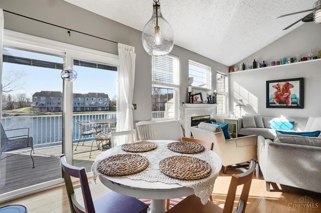 4019 Fieldsedge Drive, Mason, OH 45040